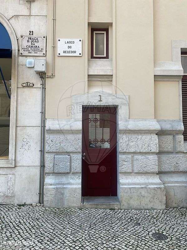 Apartamento T1 para arrendamento - Grande imagem: 2/11