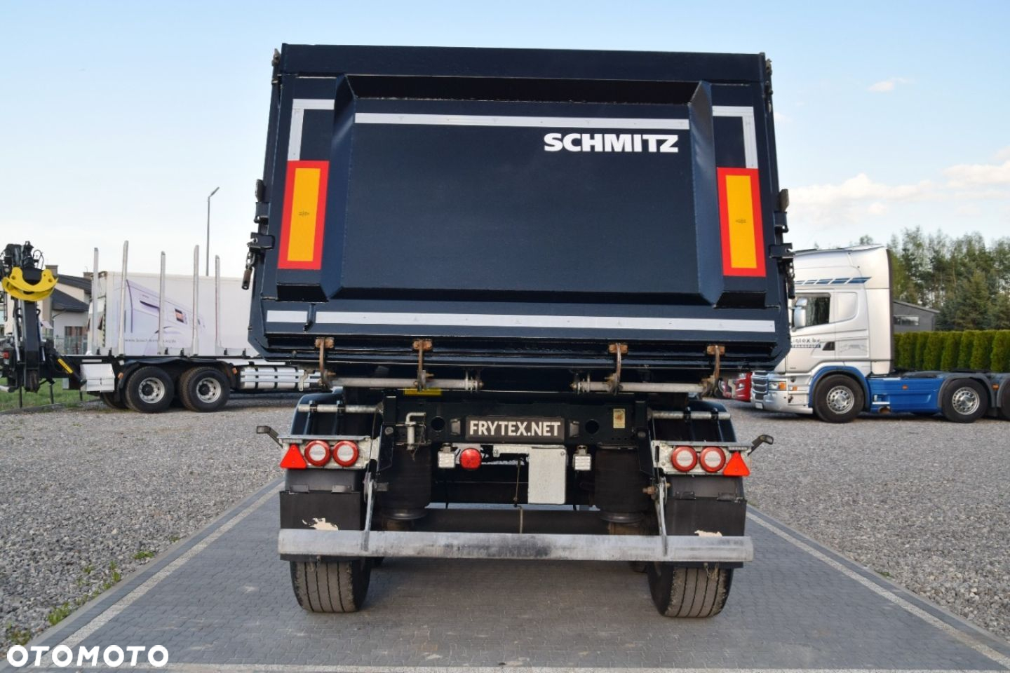 Schmitz Cargobull SKI 24 - 6
