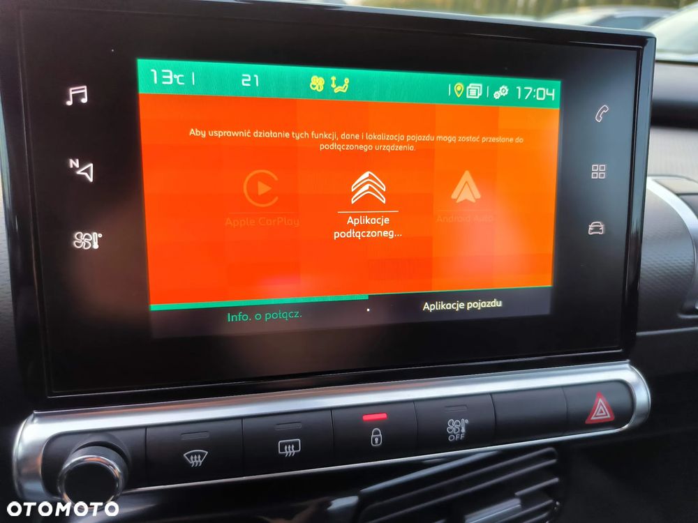 Citroën C4 Cactus PureTech 110 Stop&Start Shine Pack - 30