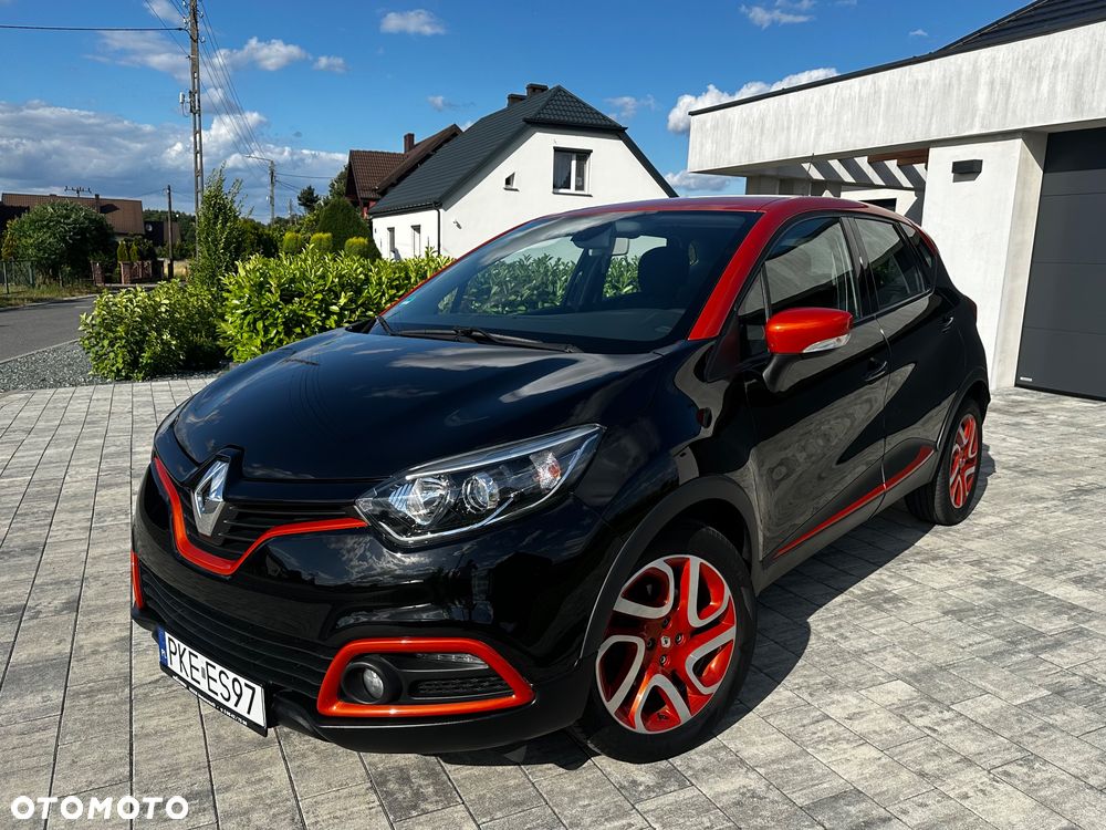 Renault Captur - 6