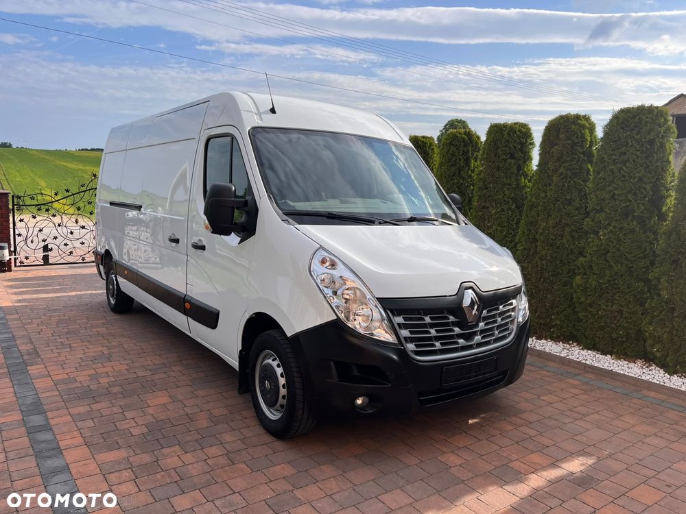 Renault Master - 22
