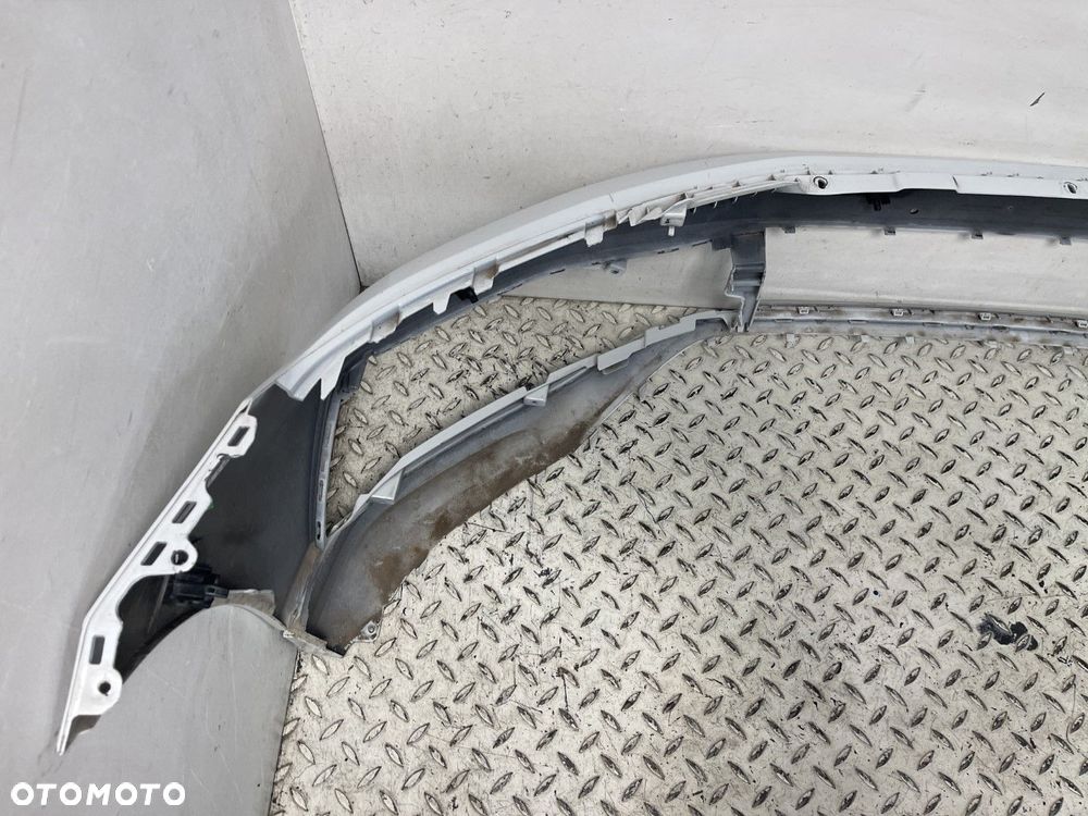 ŁADNY ZDERZAK PRZEDNI PRZÓD VW PASSAT B8  LIFT GTE R-LINE 19-24r 6xPDC 3G0807217BE - 7