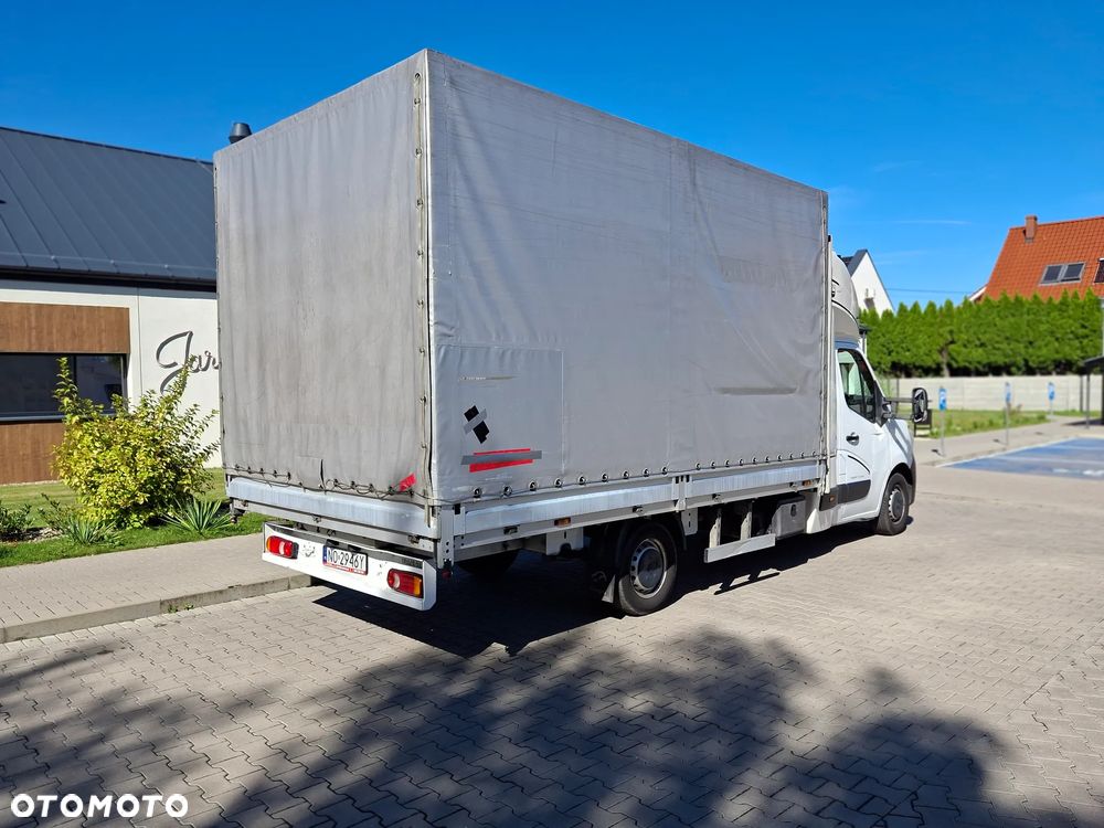 Renault Master - 5