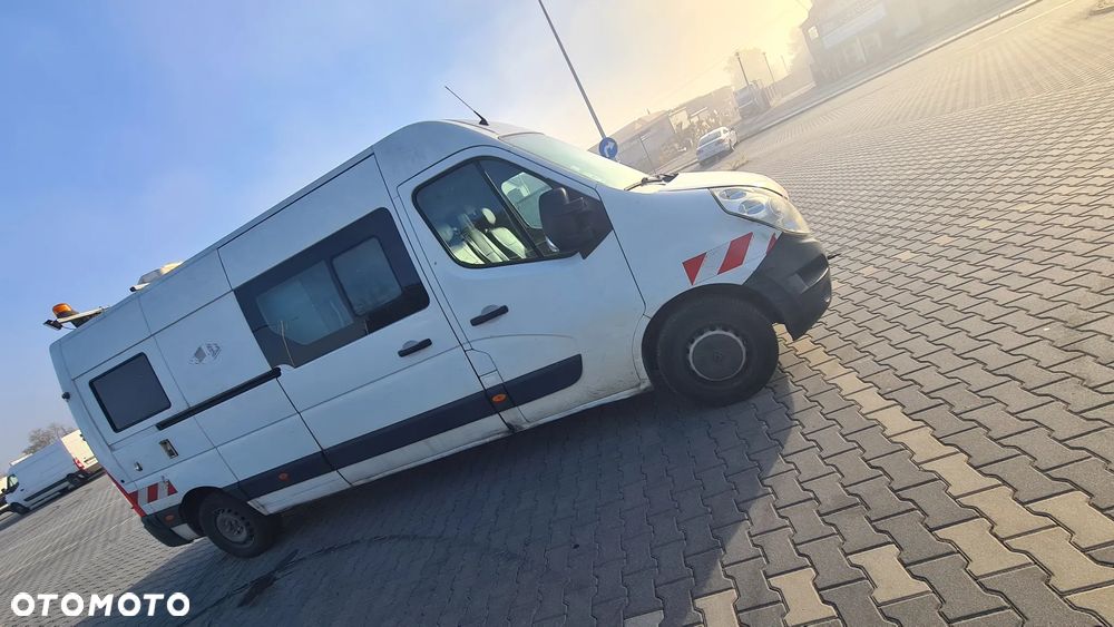 Renault Master - 5
