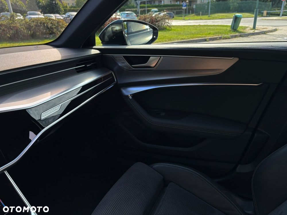 Audi A6 Avant - 18