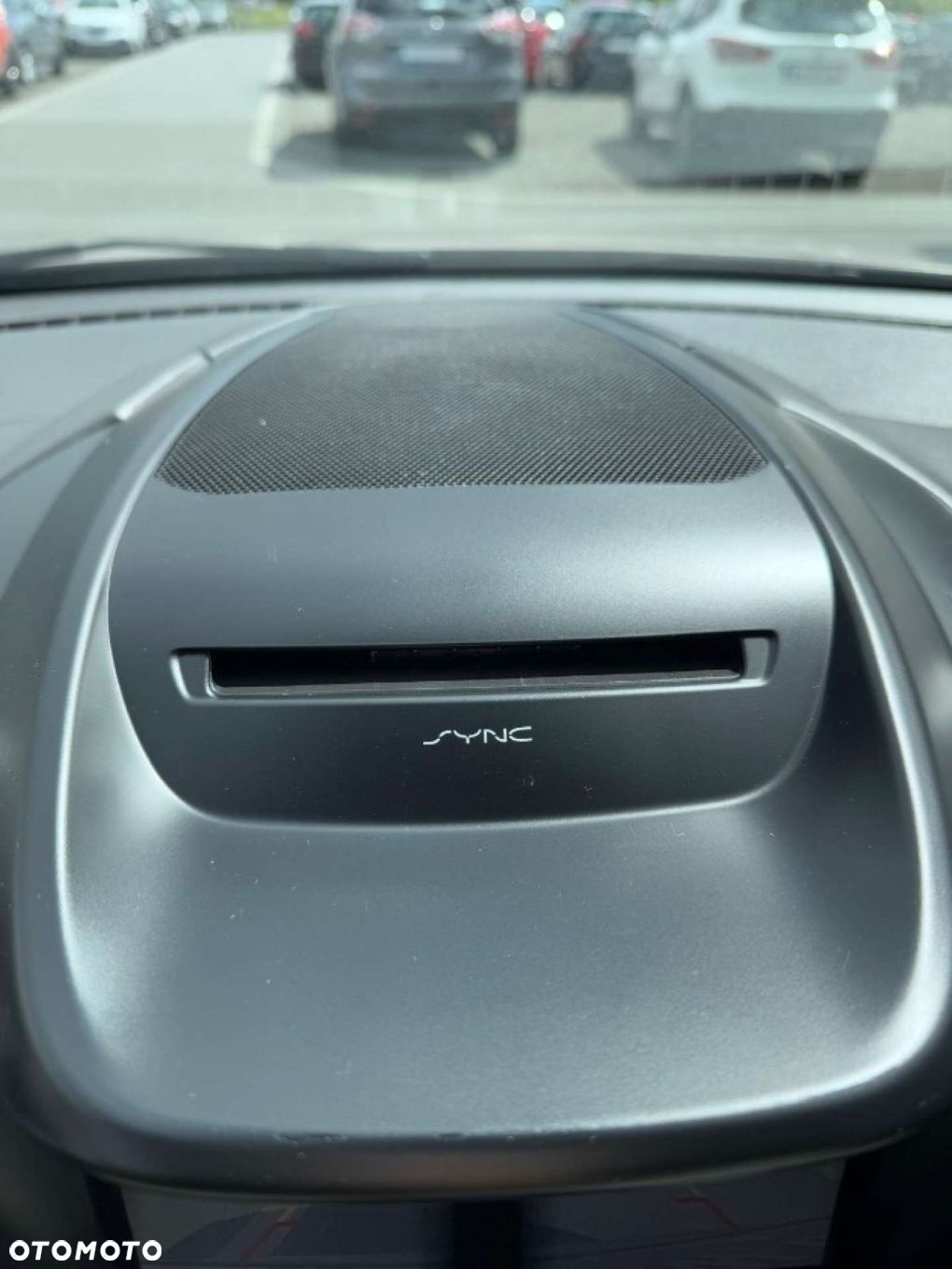 Ford Kuga - 38