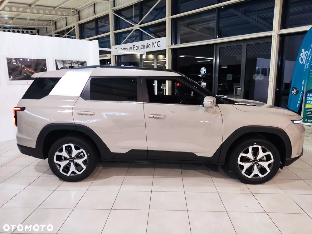 SsangYong/KGM Torres 1.5 T-GDI Adventure - 6