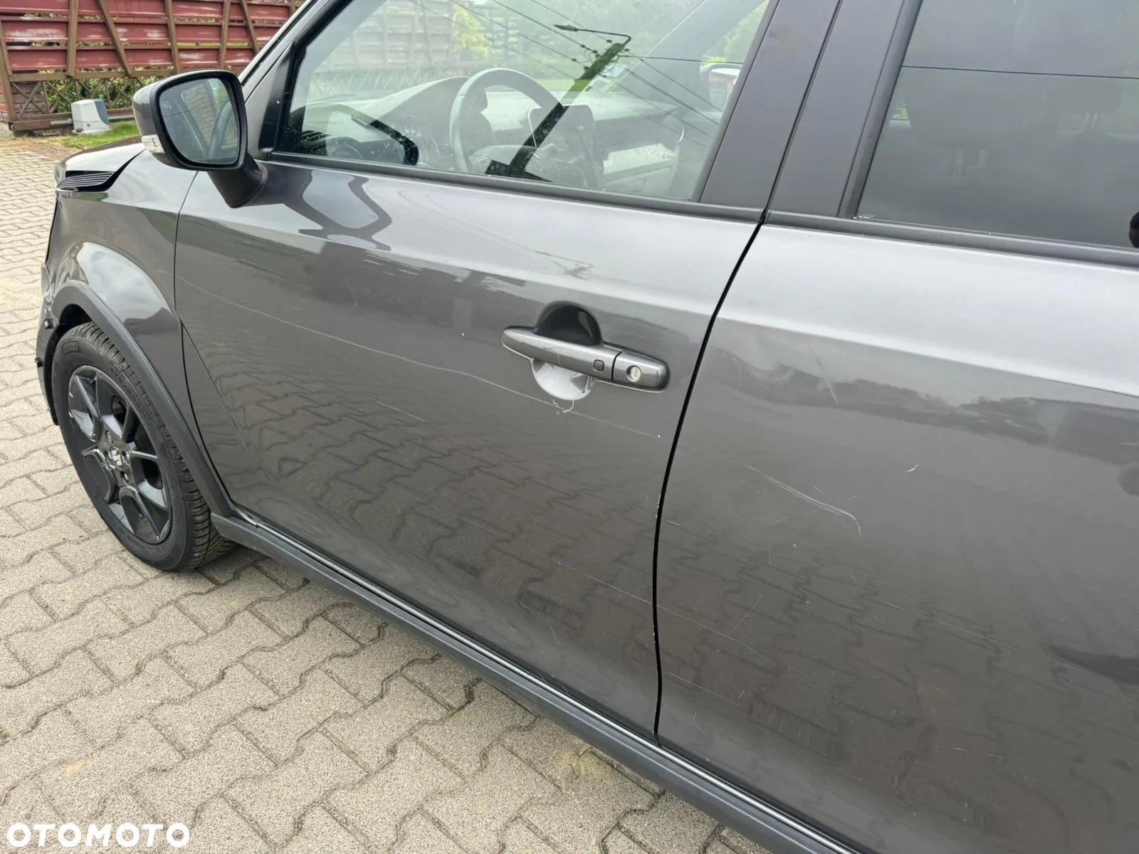 Suzuki Ignis 1.2 Dualjet Hybrid Allgrip Comfort+ - 17