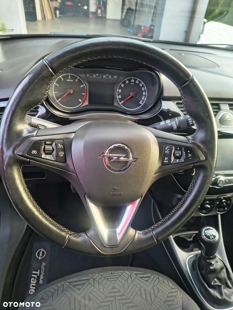 Opel Corsa - 21
