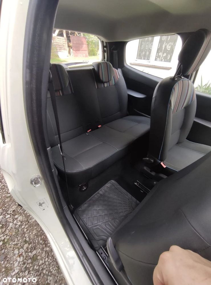 Renault Twingo 1.2 16V Dynamique - 8