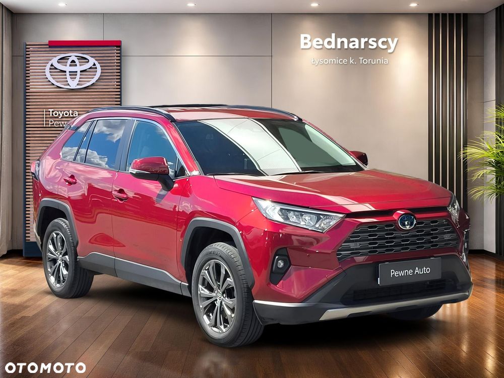 Toyota RAV4 - 7