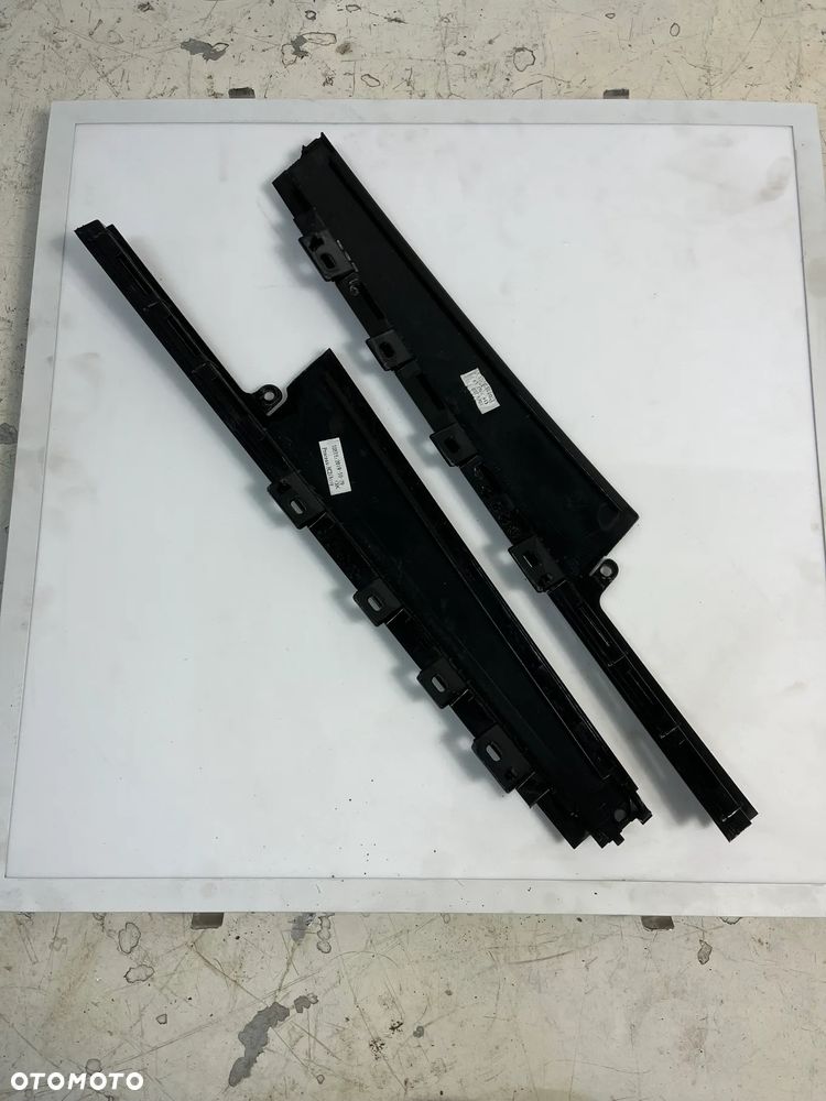 RANGE ROVER EVOQUE L551 LISTWY SŁUPKA DRZWI LEWA PRAWA - 4