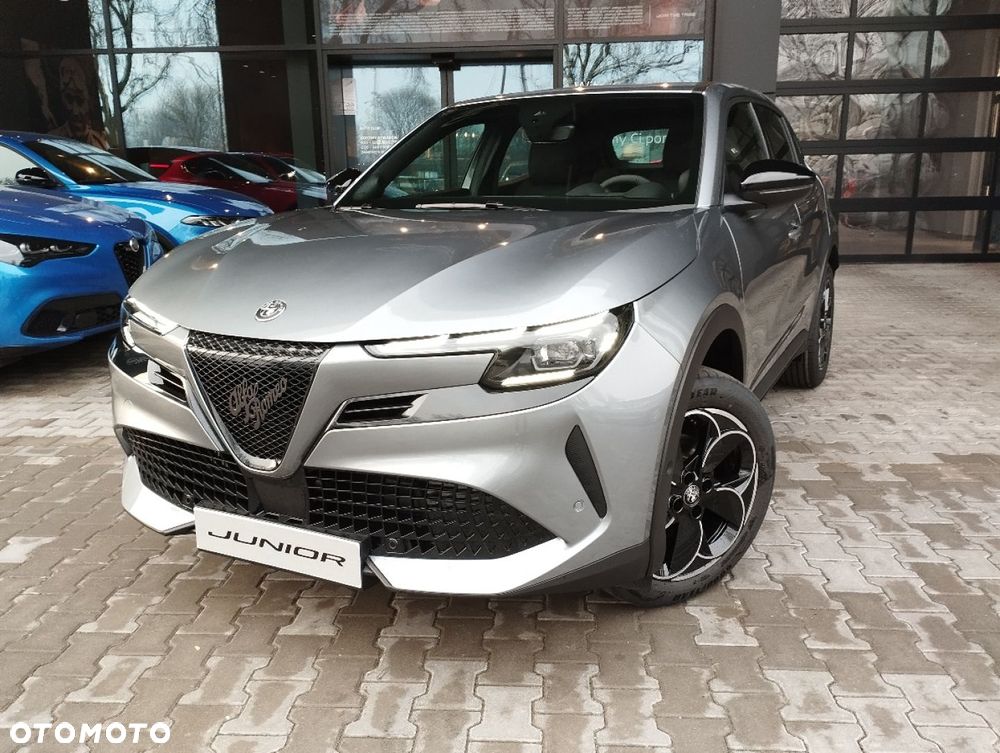 Alfa Romeo Junior - 4