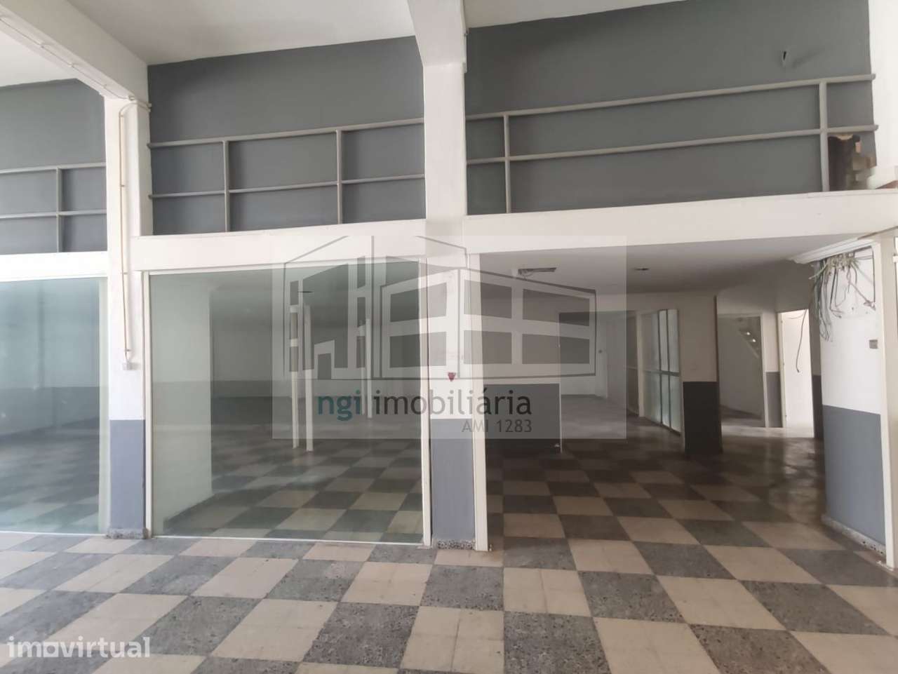 Armazém Odivelas INVESTIMENTO - Grande imagem: 2/12