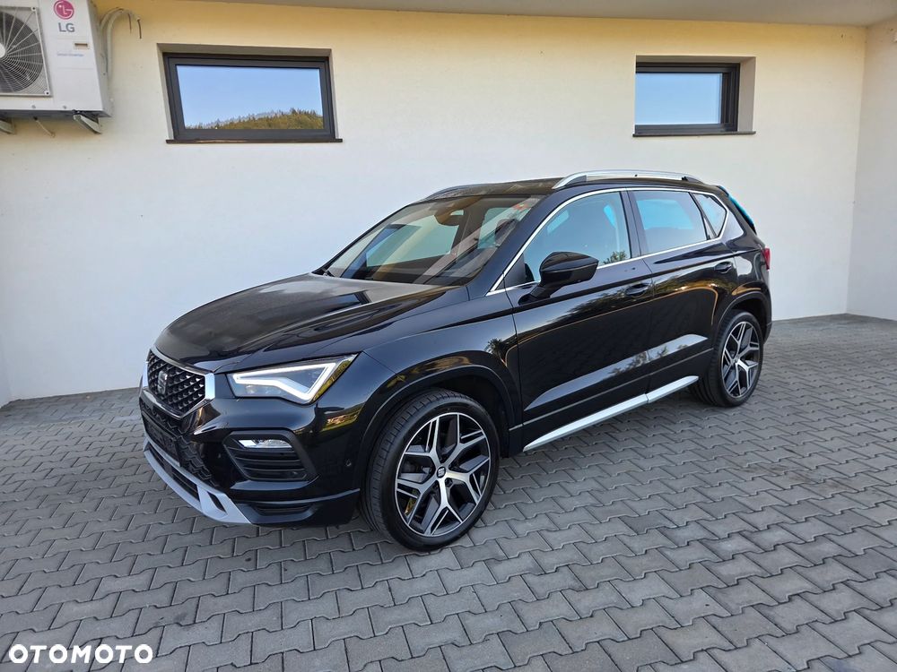 Seat Ateca - 6