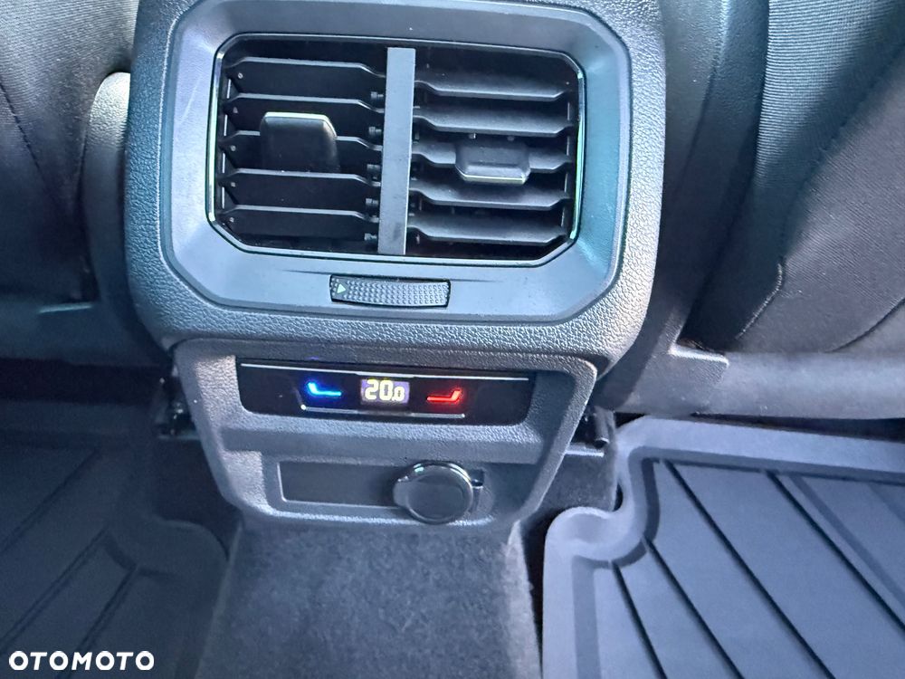 Volkswagen Tiguan 1.5 TSI EVO Active - 15