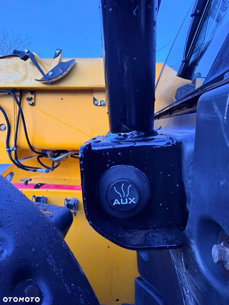 JCB 542-70 Agri Super - 17