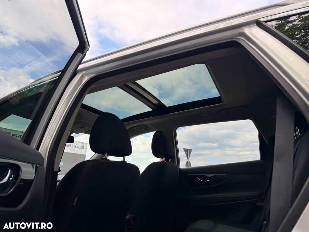 Nissan X-Trail 1.7 dCi N-Connecta - 22