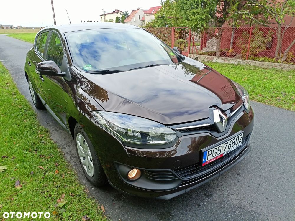 Renault Megane - 9