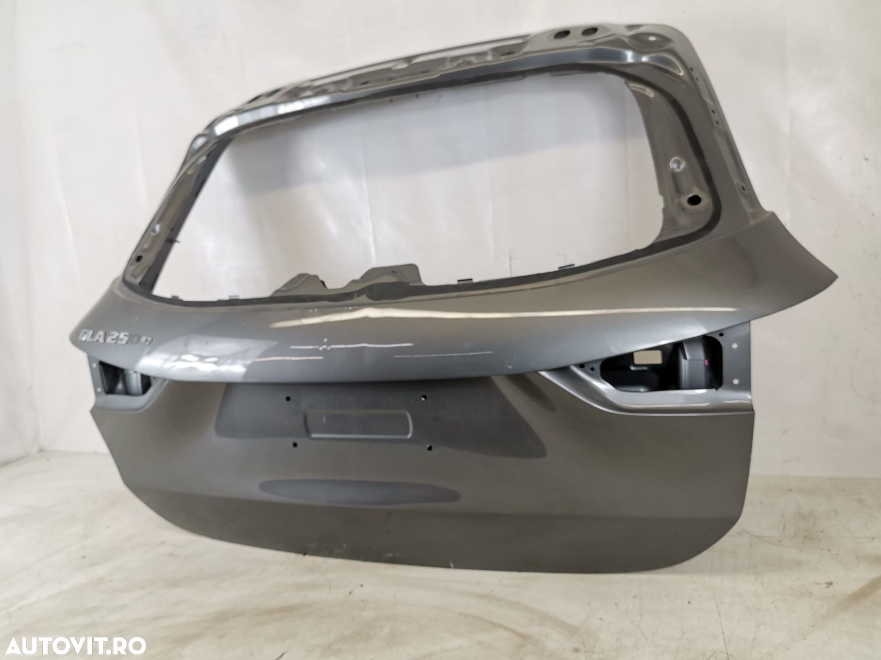 Haion Spate Mercedes-Benz  B-Class W247 2018 2019 2020 Original In Sta - 2