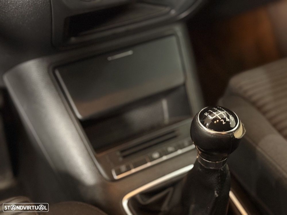 VW Tiguan 1.4 TSI Sport - 7