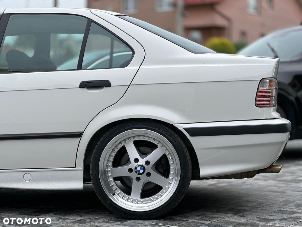 BMW Seria 3 - 13