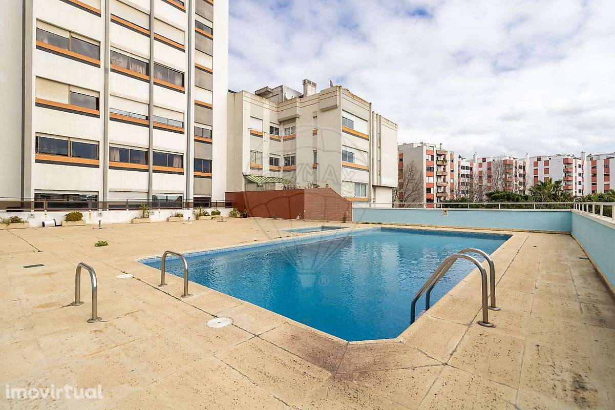 Apartamento T2 para arrendamento - Grande imagem: 2/20