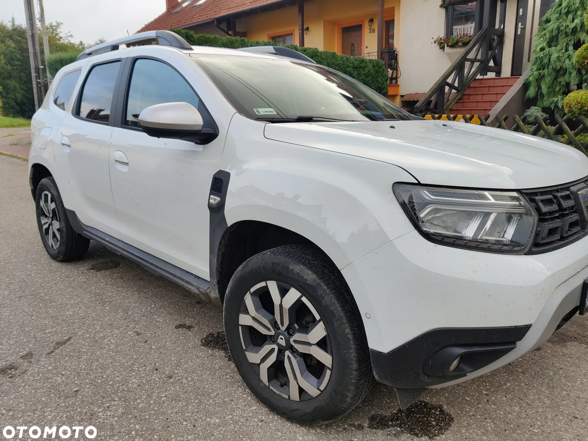 Dacia Duster 1.0 TCe Prestige - 3