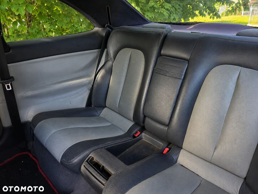 Mercedes-Benz CLK 200 Kompressor - 3