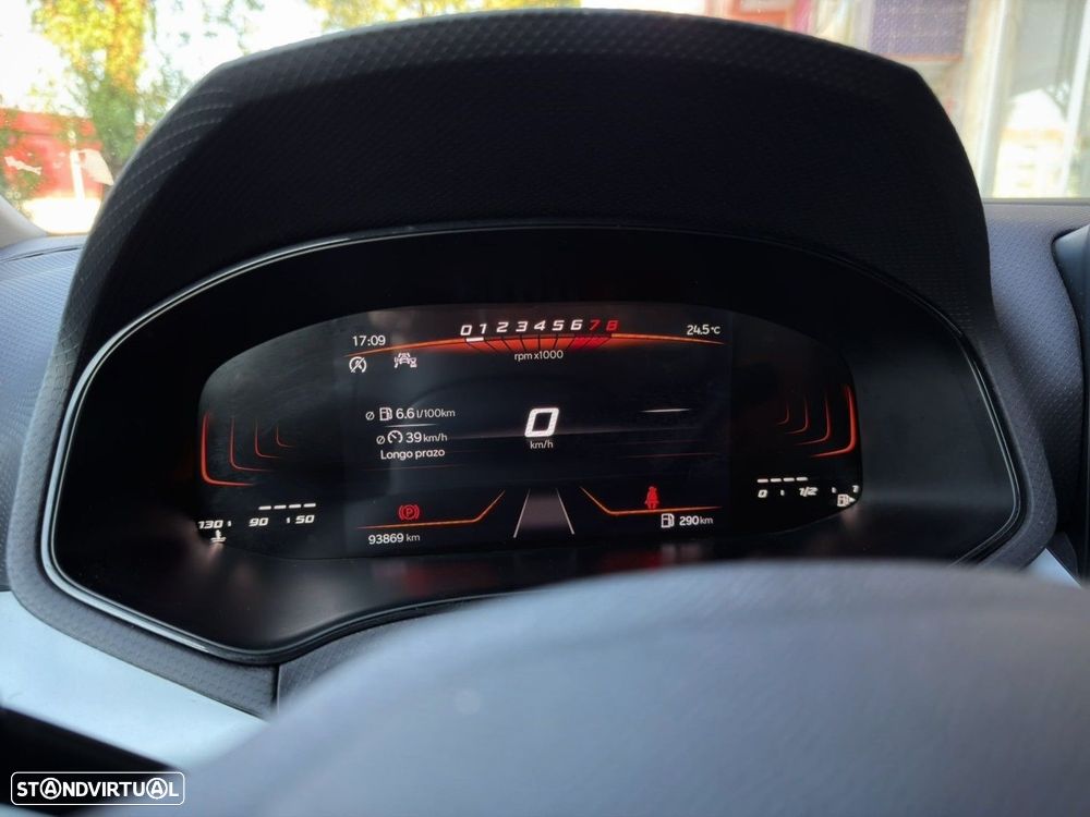 SEAT Ibiza 1.0 TSI Style - 17