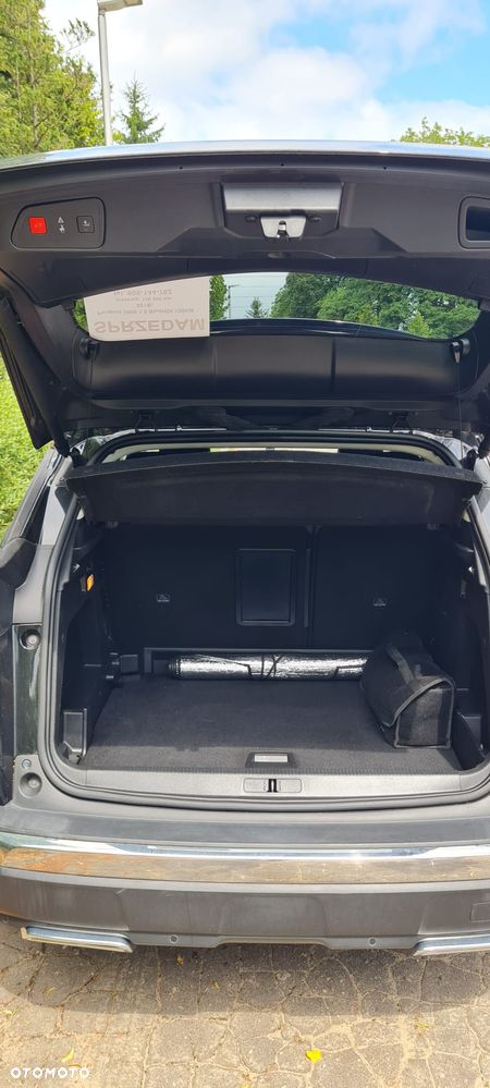 Peugeot 3008 1.5 BlueHDi Allure S&S EAT8 - 4