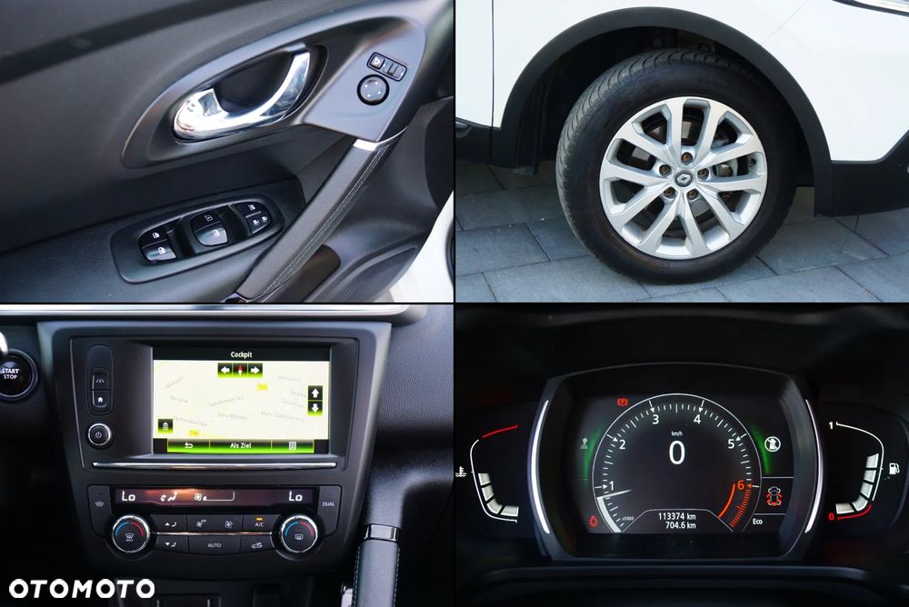 Renault Kadjar Energy TCe 130 Experience - 26