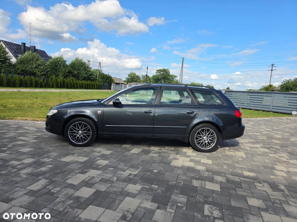 Seat Exeo 2.0 TDI CR Sport - 11