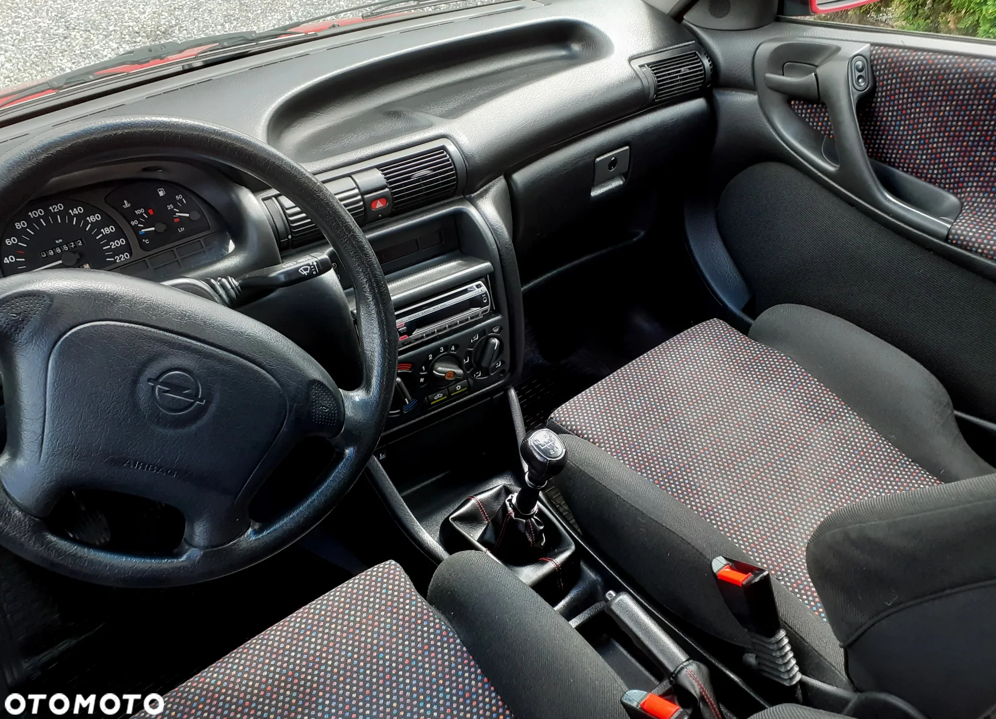 Opel Astra - 3