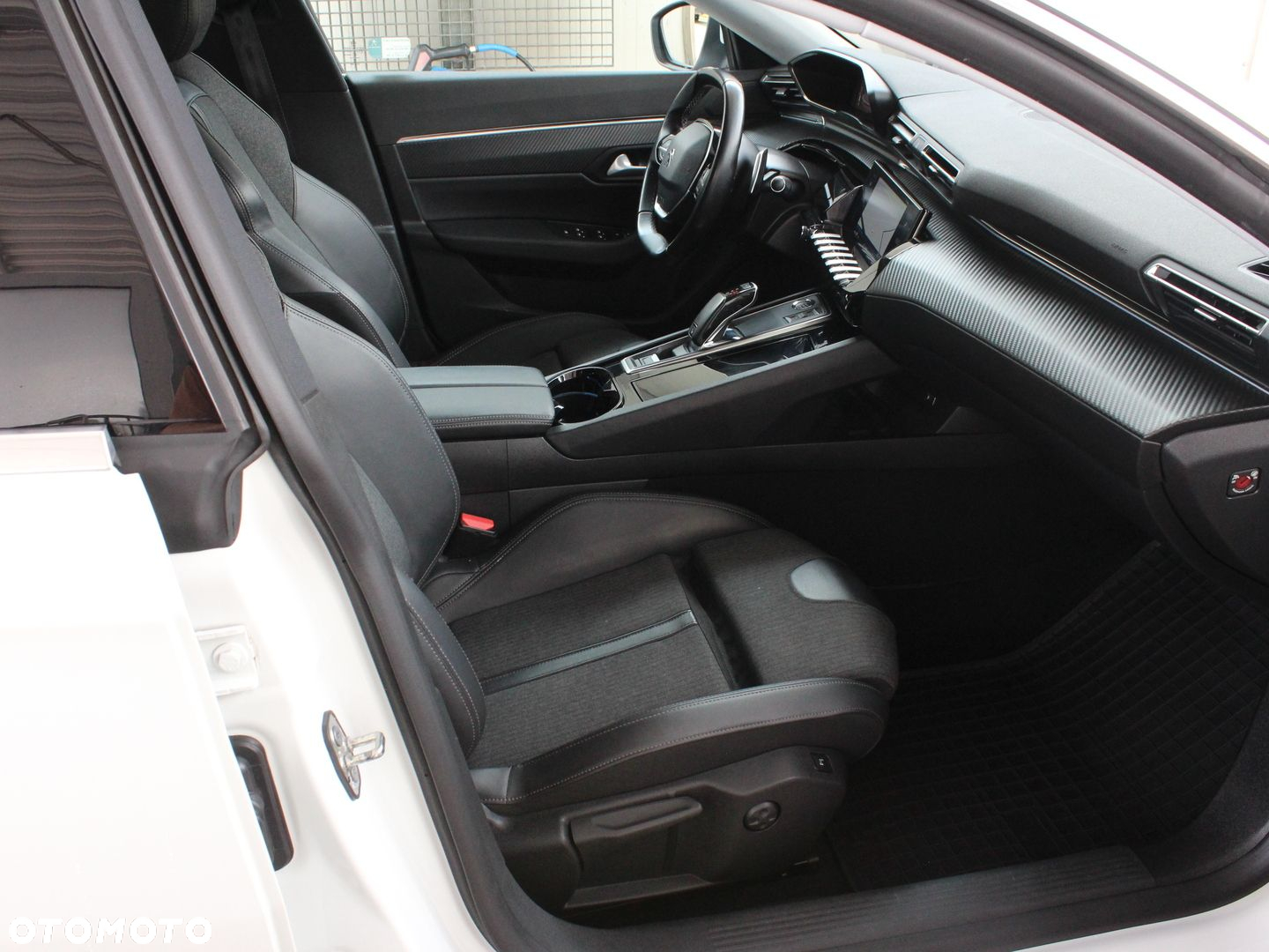 Peugeot 508 2.0 BlueHDi Allure S&S EAT8 - 9