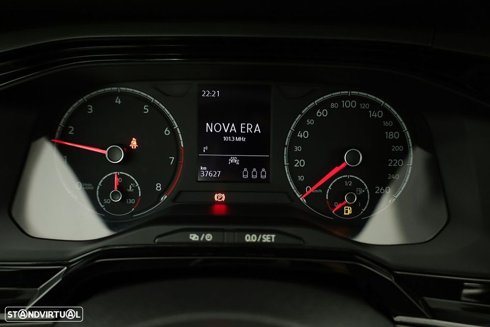 VW Polo 1.0 TSI Confortline - 14