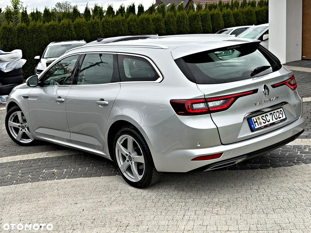 Renault Talisman ENERGY dCi 130 EDC INTENS - 10