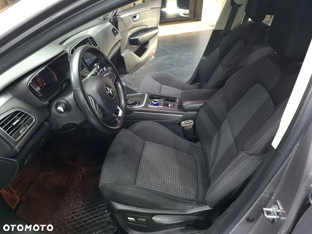 Renault Talisman BLUE dCi 160 EDC BUSINESS EDITION - 36