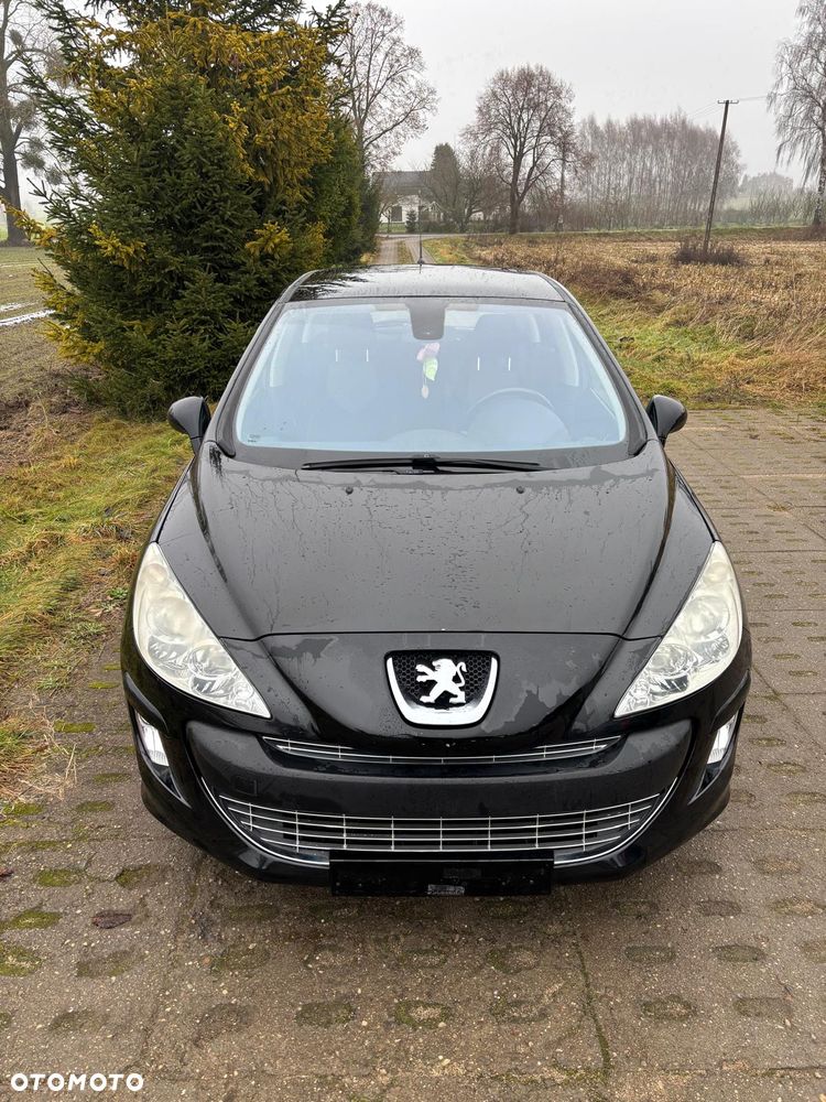 Peugeot 308 - 2