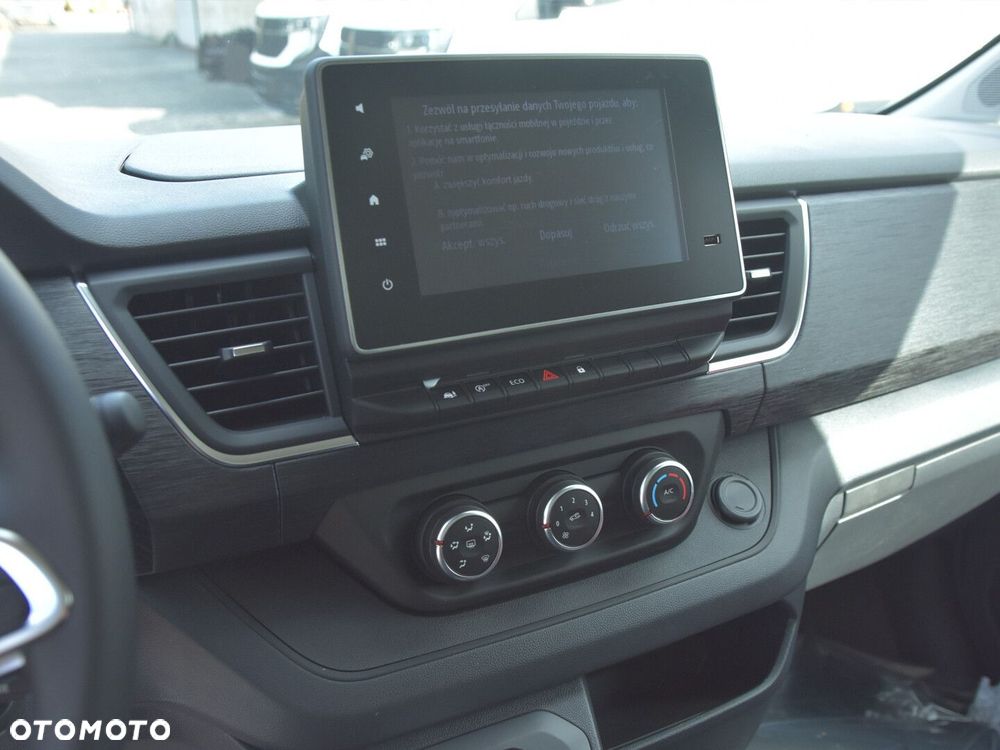 Renault Trafic Furgon L2H1 2.0 170KM Automat AT9 - 13