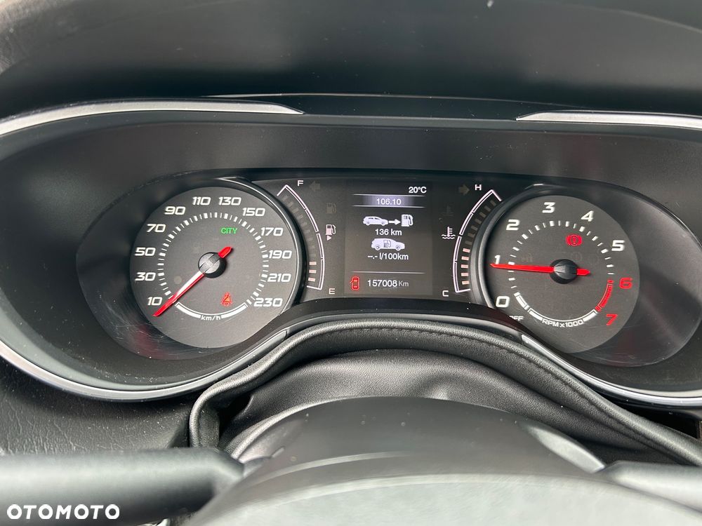 Fiat Tipo 1.4 16V More - 11