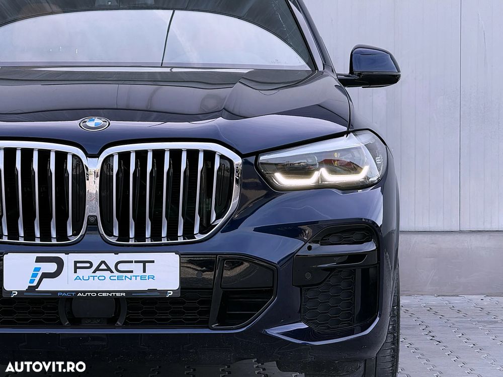 BMW X5 xDrive25d Sport-Aut. - 15