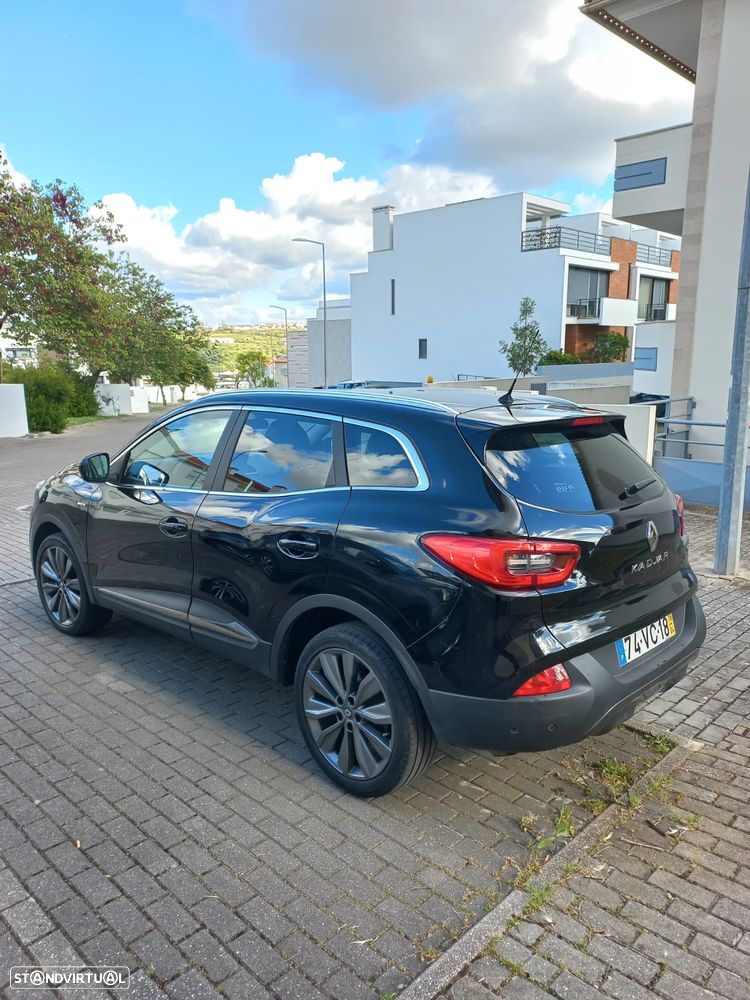 Renault Kadjar - 13