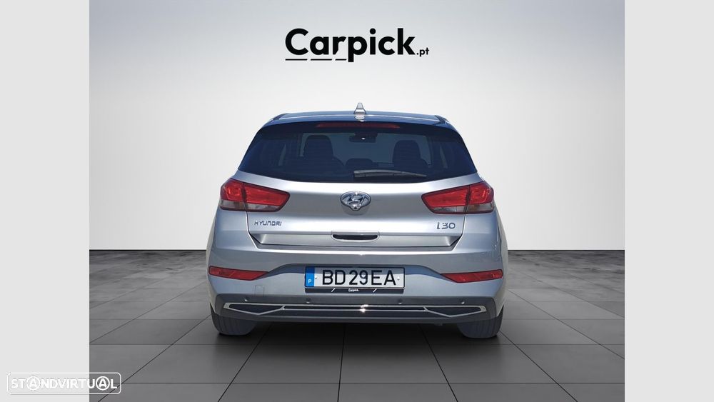 Hyundai i30 1.0 T-GDI Style Plus - 4