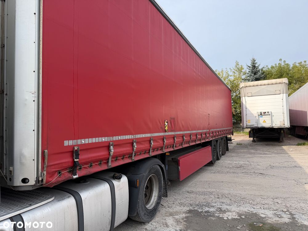 Schmitz Cargobull - 1