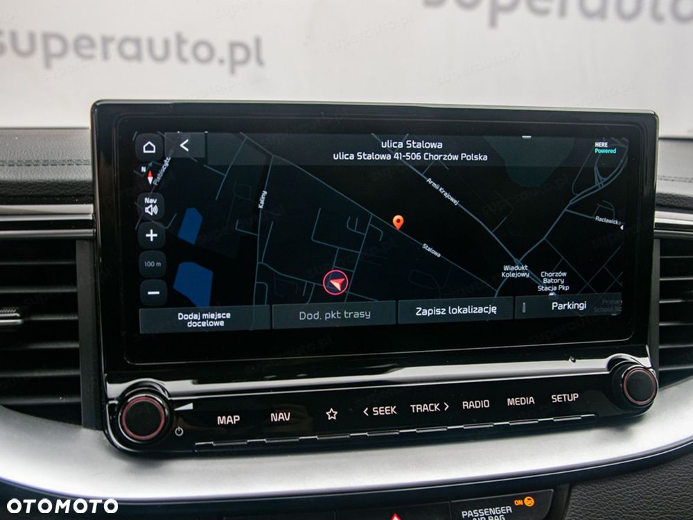 Kia Ceed 1.5 T-GDI M DCT - 24