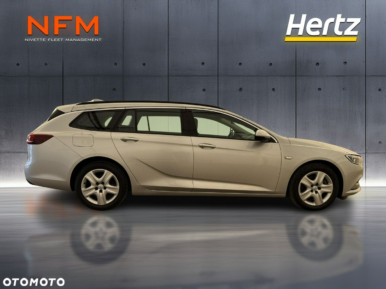 Opel Insignia 1.6 CDTI Enjoy S&S - 7