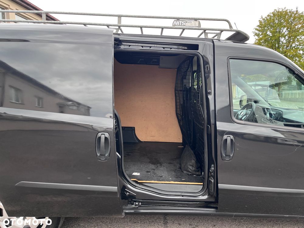 Fiat Doblo - 18