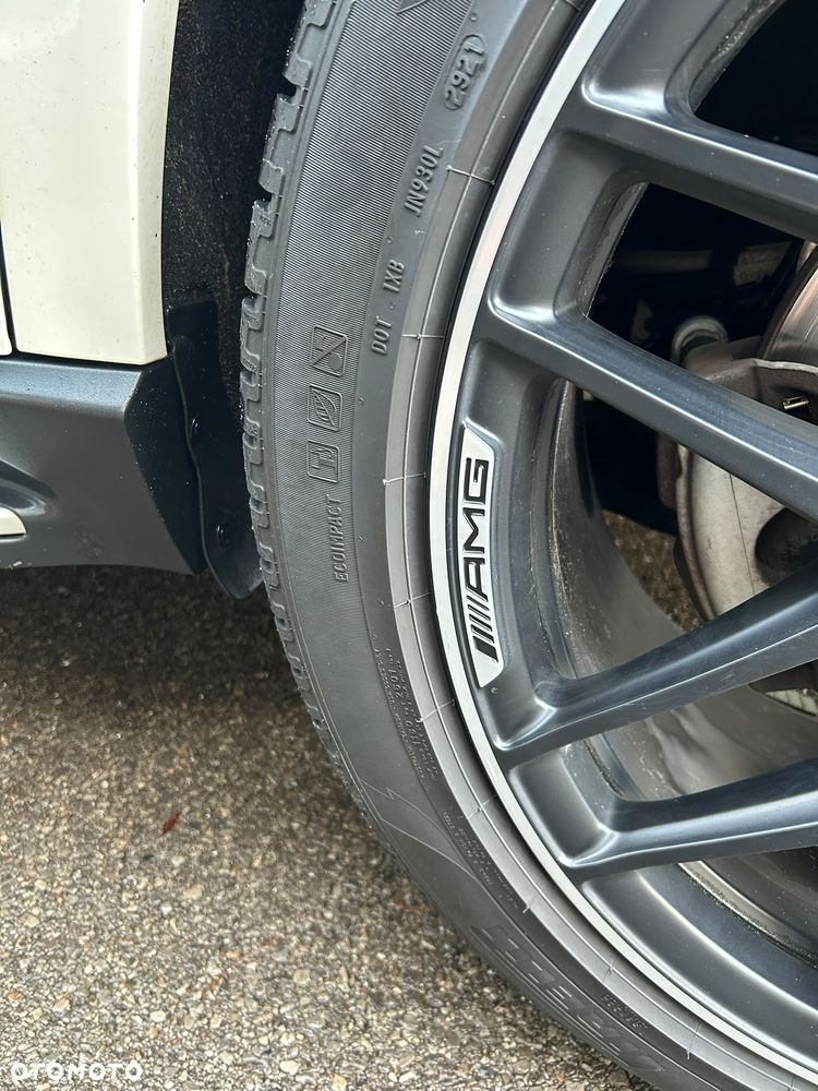 Mercedes-Benz GLE - 20