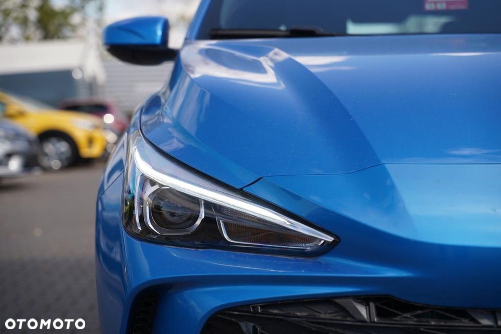 MG MG3 1.5 HEV+ Excite - 26